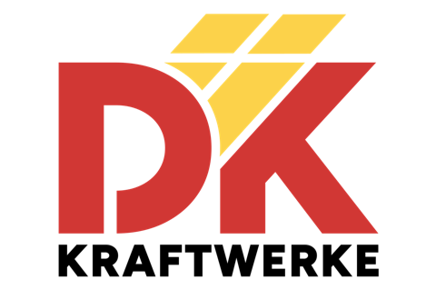 DK Kraftwerke
