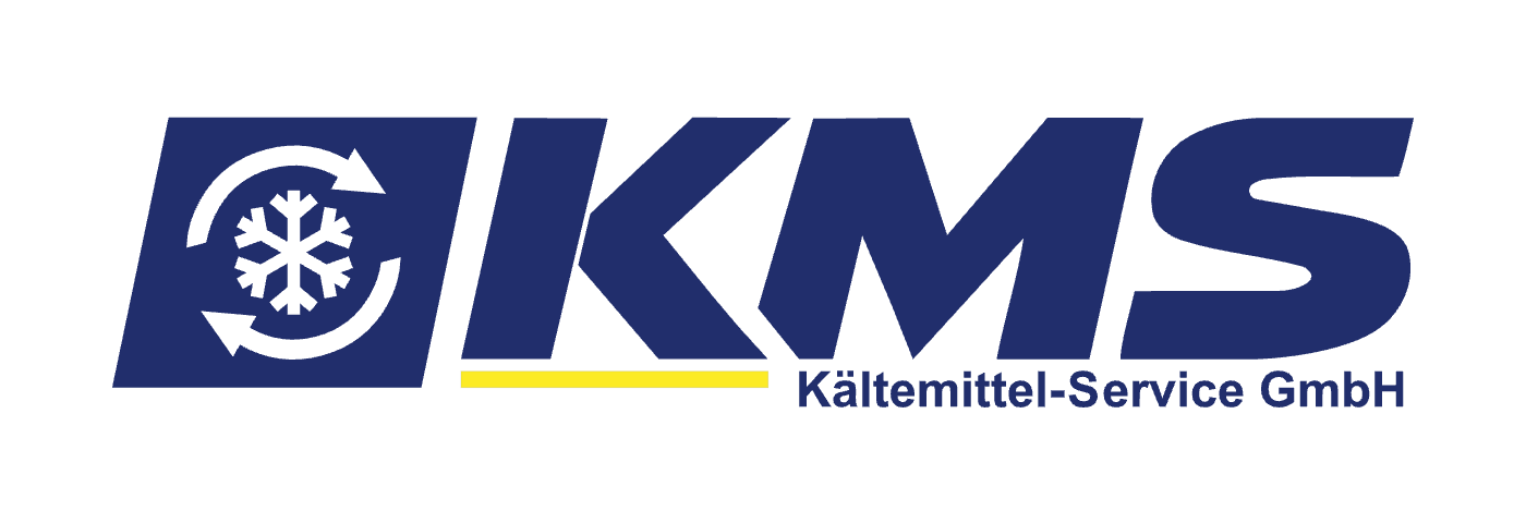 KMS Kältemittel-Service